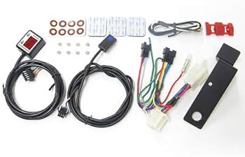 Amazon | プロテック(PROTEC) シフトポジション インジケーター SPI Amazon | プロテック(PROTEC) シフトポジション インジケーター SPI